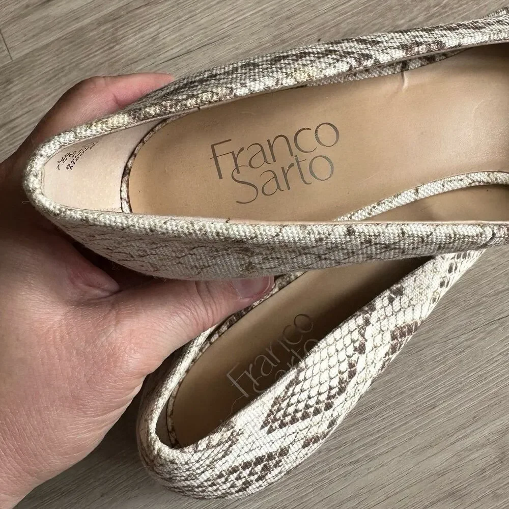 Franco Sarto franco sarto